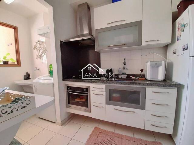 Apartamento para Venda em São José dos Campos - 3
