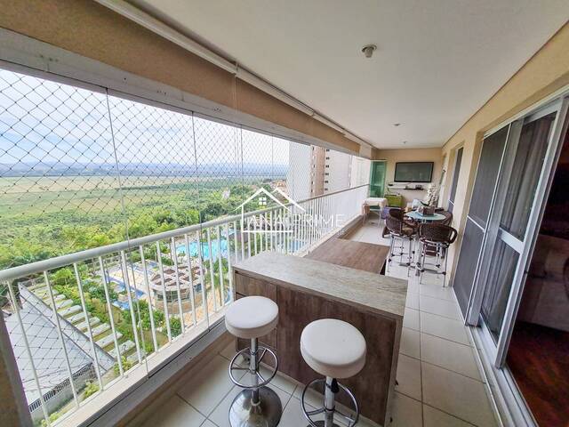 Apartamento para Venda em São José dos Campos - 2