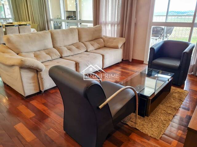 Apartamento para Venda em São José dos Campos - 4