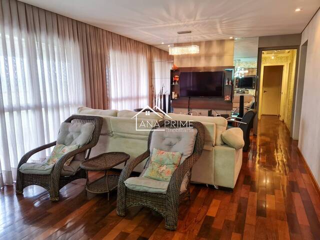 Apartamento para Venda em São José dos Campos - 3