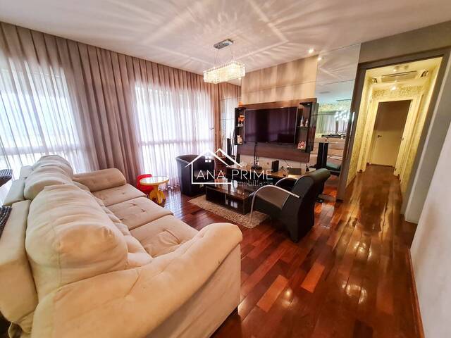 Apartamento para Venda em São José dos Campos - 5