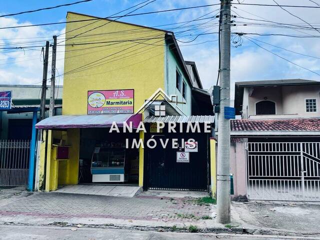 Sobrado para Venda em São José dos Campos - 1