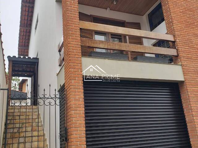 Casa para Venda em São José dos Campos - 3