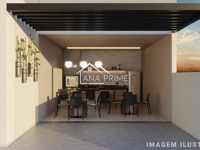 Casa para Venda em São José dos Campos - 5