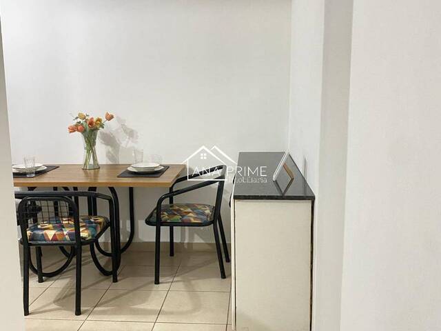 Apartamento para Venda em São José dos Campos - 5