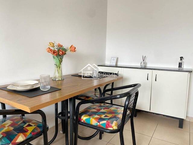 Apartamento para Venda em São José dos Campos - 4