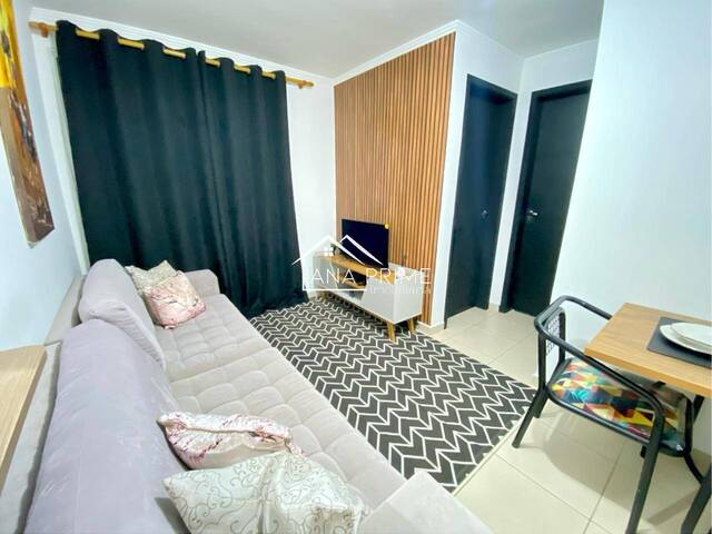 Apartamento para Venda em São José dos Campos - 2
