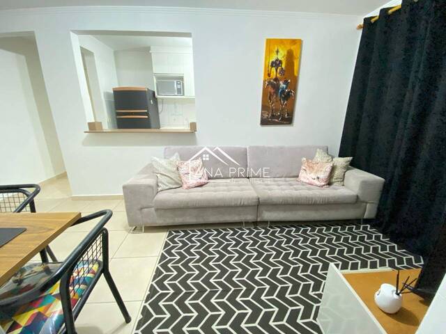 Apartamento para Venda em São José dos Campos - 3