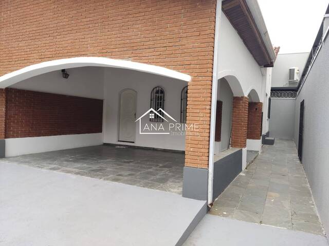 #425 - Casa para Venda em São José dos Campos - SP - 2
