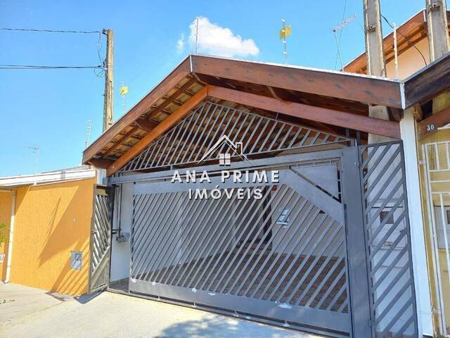 #429 - Casa para Venda em São José dos Campos - SP - 1