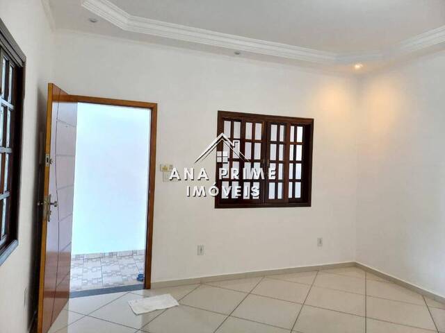 #429 - Casa para Venda em São José dos Campos - SP - 3