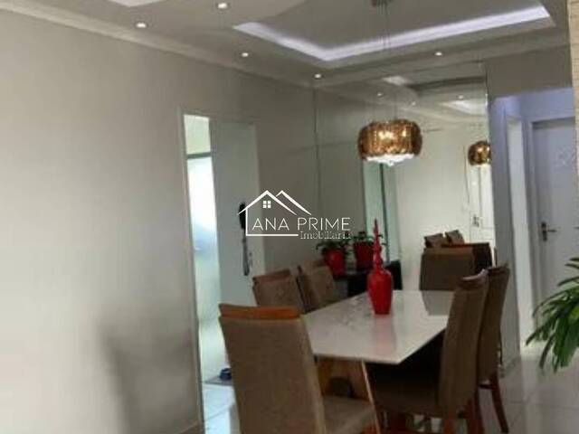 Apartamento para Venda em São José dos Campos - 4
