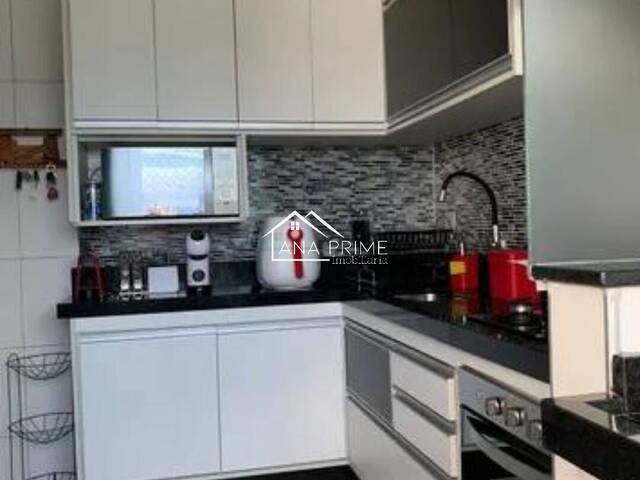 Apartamento para Venda em São José dos Campos - 5