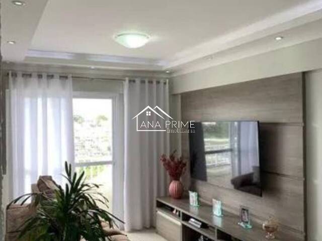 Apartamento para Venda em São José dos Campos - 2
