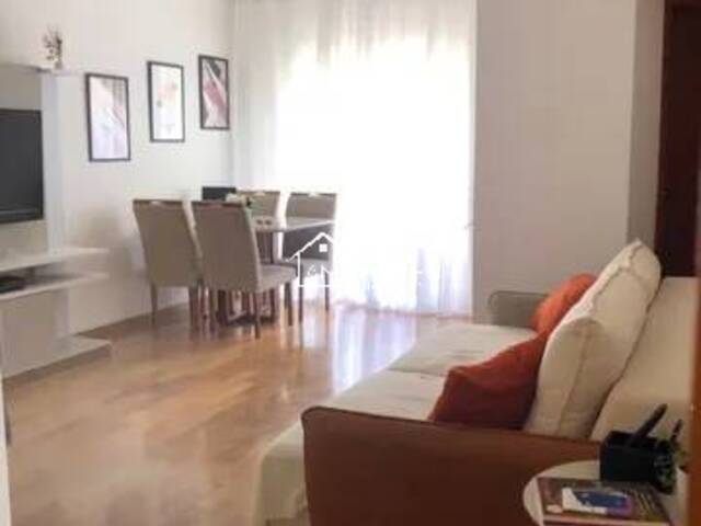 Apartamento para Venda em São José dos Campos - 3