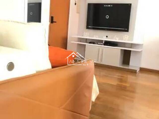 Apartamento para Venda em São José dos Campos - 2