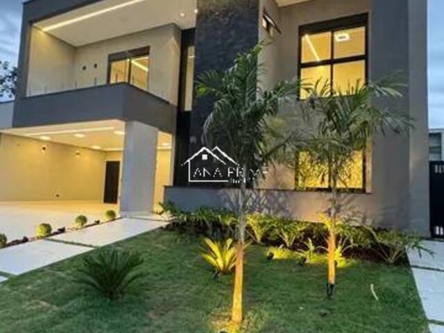 Casa para Venda em São José dos Campos - 2