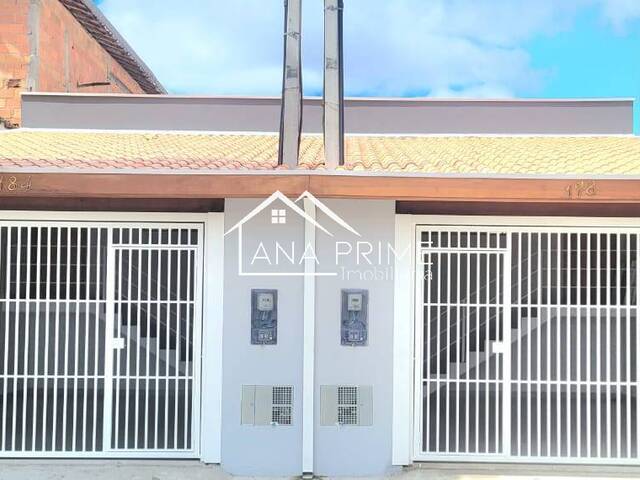 #453 - Casa para Venda em São José dos Campos - SP - 3