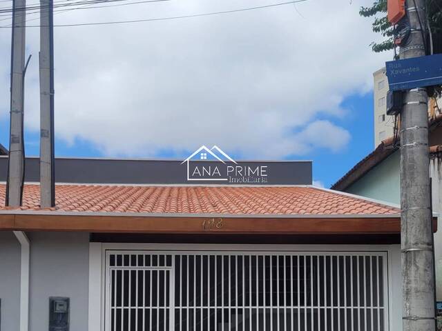 #453 - Casa para Venda em São José dos Campos - SP - 2