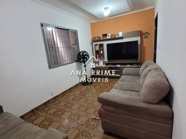#457 - Casa para Venda em São José dos Campos - SP - 3