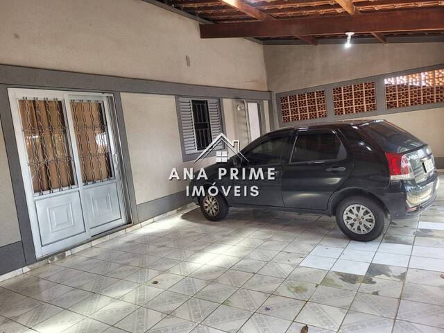 #457 - Casa para Venda em São José dos Campos - SP - 2