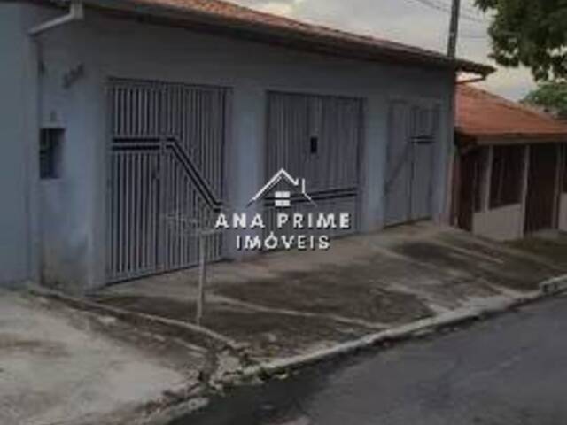 #457 - Casa para Venda em São José dos Campos - SP - 1
