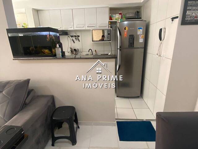 Apartamento para Venda em São José dos Campos - 3