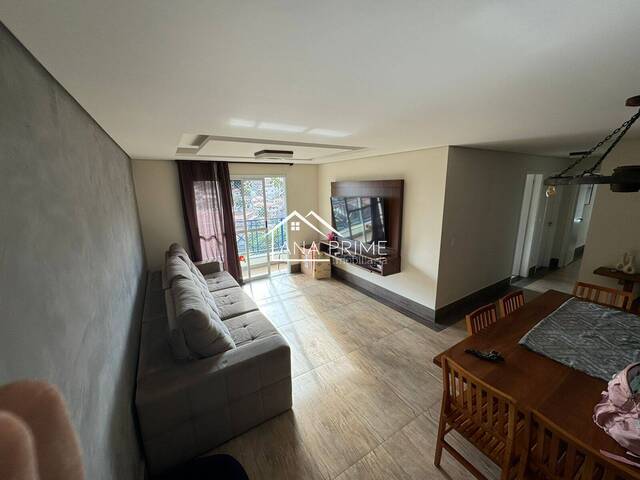 Apartamento para Venda em São José dos Campos - 2