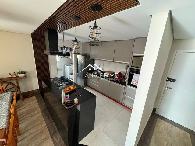 Apartamento para Venda em São José dos Campos - 5