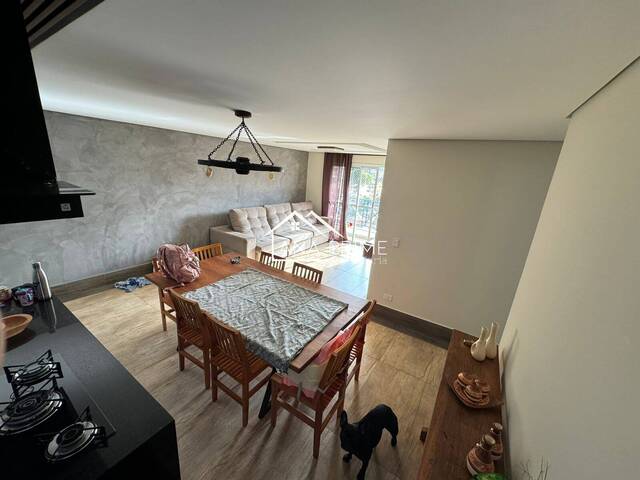 Apartamento para Venda em São José dos Campos - 4