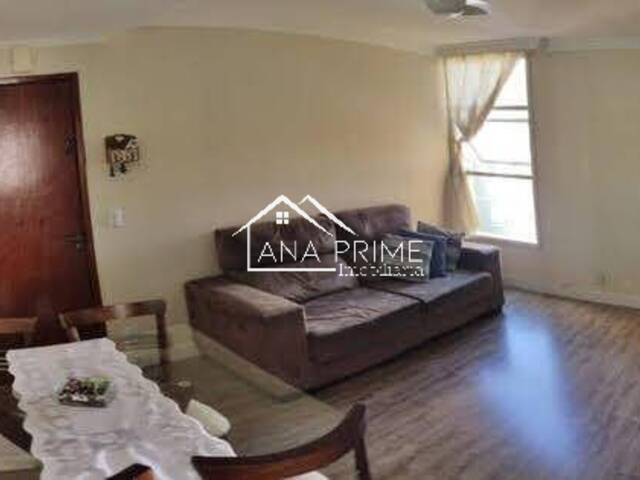 Apartamento para Venda em São José dos Campos - 3