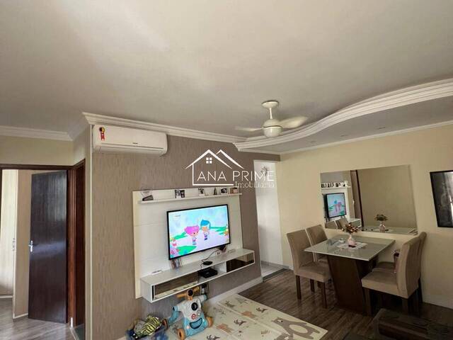 Apartamento para Venda em São José dos Campos - 2