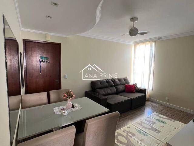 Apartamento para Venda em São José dos Campos - 4