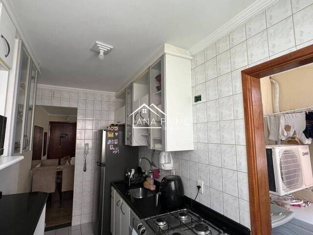 Apartamento para Venda em São José dos Campos - 5