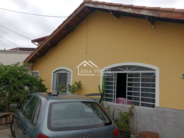 Casa para Venda em São José dos Campos - 2
