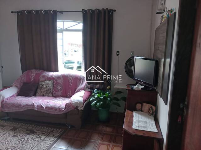 Casa para Venda em São José dos Campos - 5
