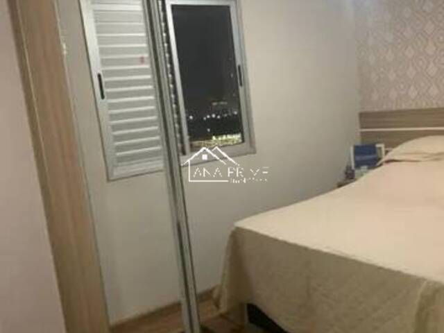 Apartamento para Venda em São José dos Campos - 5