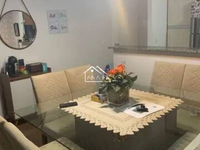 Apartamento para Venda em São José dos Campos - 2