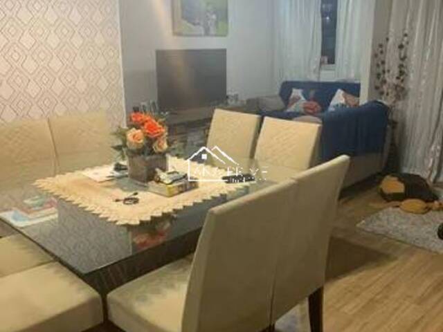 Apartamento para Venda em São José dos Campos - 3