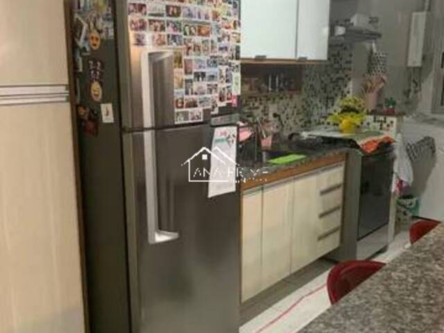 Apartamento para Venda em São José dos Campos - 4