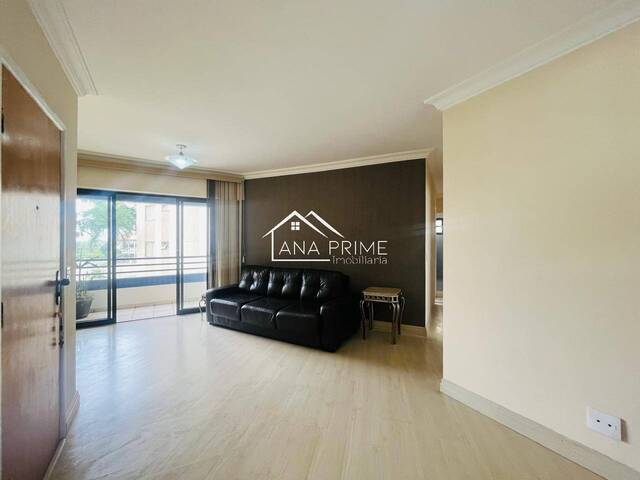 Apartamento para Venda em São José dos Campos - 2