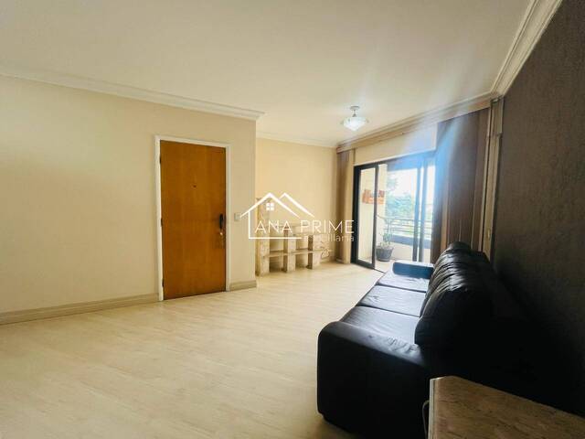 Apartamento para Venda em São José dos Campos - 4
