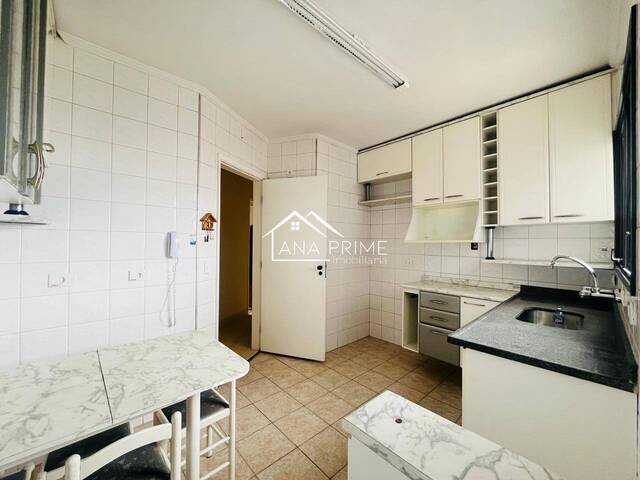 Apartamento para Venda em São José dos Campos - 5