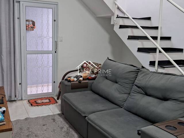Casa para Venda em São José dos Campos - 2