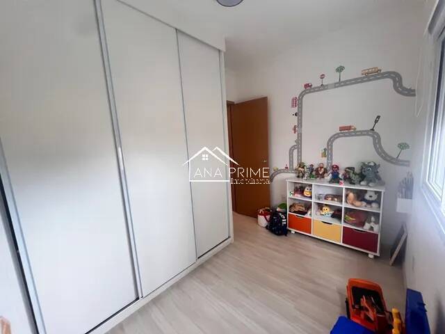 Apartamento para Venda em São José dos Campos - 4