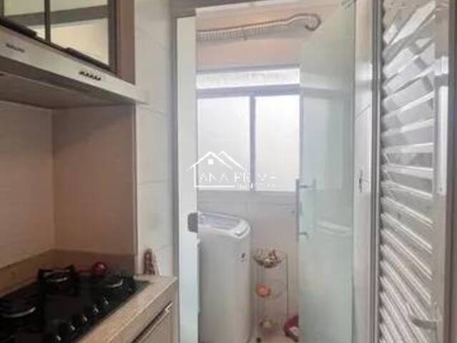 Apartamento para Venda em São José dos Campos - 5