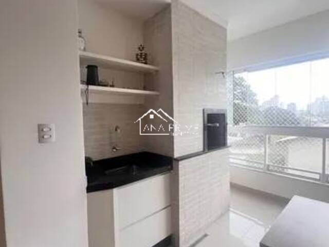 #AP483 - Apartamento para Venda em São José dos Campos - SP - 2