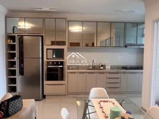 #AP483 - Apartamento para Venda em São José dos Campos - SP - 3