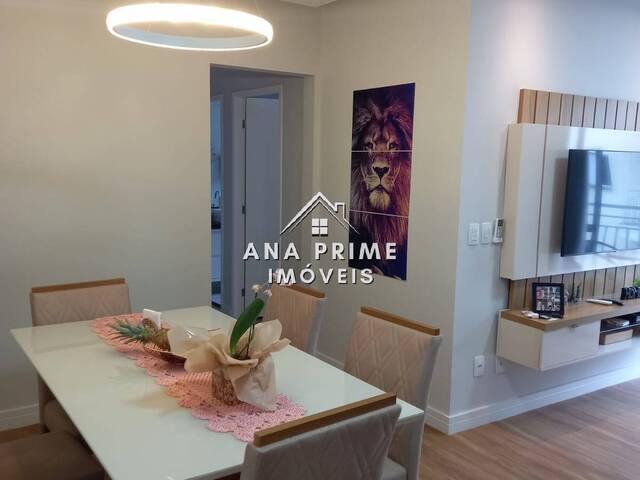 Apartamento para Venda em São José dos Campos - 5