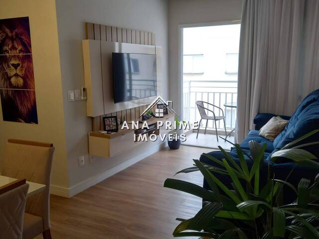 #487 - Apartamento para Venda em São José dos Campos - SP - 1